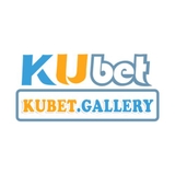 The "kubetgallery" user's logo
