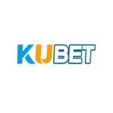 The "Kubet" user's logo