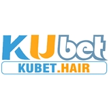 The "KUBET" user's logo