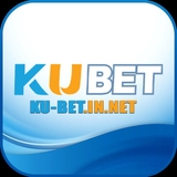 The "KUBET" user's logo