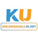 The "Nhà cái Kubet" user's logo