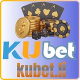 The "KUBET88" user's logo