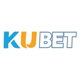 The "KUBET" user's logo