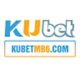 The "Kubet" user's logo