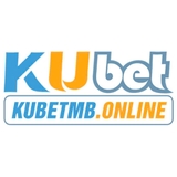 The "Kubet – Kubetmb.online | Trang Web Kubet Trực Tuyến Hàng Đầu" user's logo