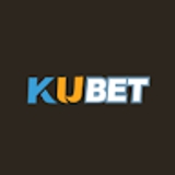 The "KUBET" user's logo