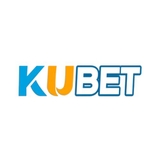 The "KUBET" user's logo
