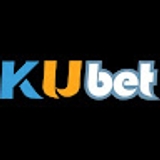 The "Kubet" user's logo
