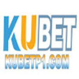 The "Kubet P1" user's logo