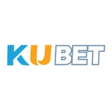 The "Kubet – Điểm Đến Đáng Tin Cậy Cho Người Chơi 2025" user's logo