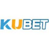 The "KUBET" user's logo