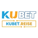 The "Kubet Reise" user's logo