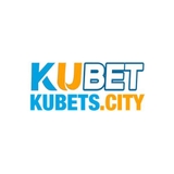 The "KUBET" user's logo