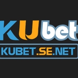 The "Kubet" user's logo