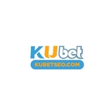 The "Kubet Trang chủ" user's logo