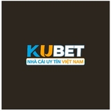 The "kubet" user's logo