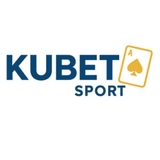 The "KUBET – Nhà cái giải trí đa nền tảng: thể thao, casino, game đổi thưởng" user's logo
