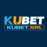 The "kubet kubetsrl" user's logo