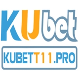 The "kubett11pro" user's logo