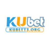 The "Kubet" user's logo
