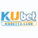 The "Trang Chủ Kubet - Link Đăng Nhập Kubet Không Chặn" user's logo