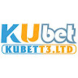 The "KUBET – Link Vào Trang Chủ KUBET CASINO Chính Thức 2024" user's logo