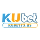 The "Kubet" user's logo