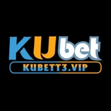 The "Kubet" user's logo