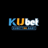 The "KUBET" user's logo