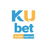 The "KUBET" user's logo