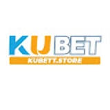 The "KUBET" user's logo