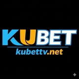 The "Sảnh Cược Kubet" user's logo