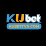 The "kubettvncom" user's logo
