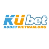The "KUBET nhà cái" user's logo