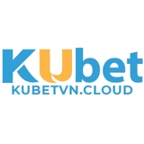 The "Kubet" user's logo
