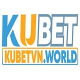 The "Nhà Cái KUBET" user's logo