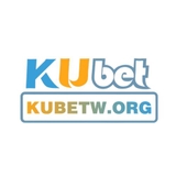 The "Kubet - Link Trang Chủ Kubet Đăng Ký" user's logo