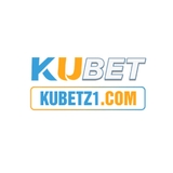 The "kubetz1" user's logo