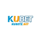 The "KUBET - Điểm Đến Giải Trí Đẳng Cấp Nhất # 2025" user's logo