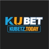 The "Kubetztoday" user's logo