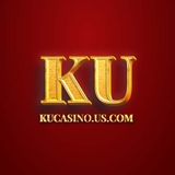The "Ku Casino" user's logo