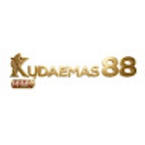 The "KUDAEMAS88" user's logo