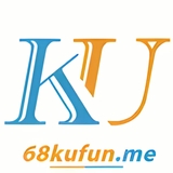 The "KuFun Cổng game bài đổi thưởng link tải Ku Năm 2025" user's logo