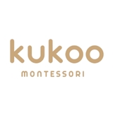 The "kukoomontessori" user's logo