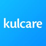 The "Kulcare" user's logo