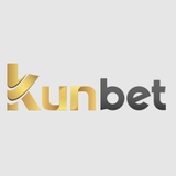 The "nhà cái KUNBET" user's logo