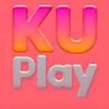 The "Kuplay App" user's logo