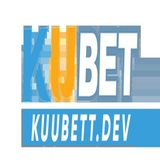 The "kuubettdev" user's logo