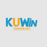The "KUWIN – LINK ĐĂNG NHẬP TRANG CHỦ KUWIN.COM CHÍNH THỨC HỢP PHÁP" user's logo