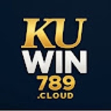 The "KUWIN" user's logo